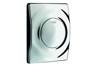 Grohe Surf Urinal-Abdeckplatte