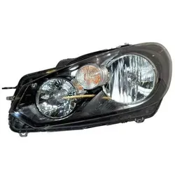 Van Wezel Hauptscheinwerfer 5863961