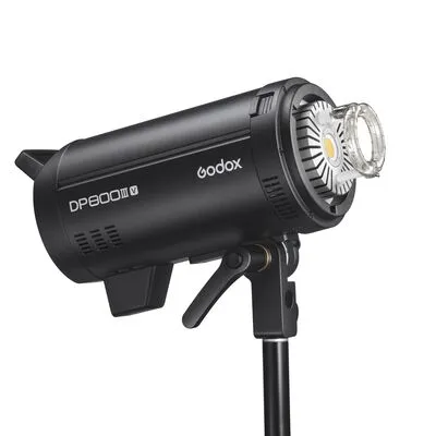 Godox DP800III-V Studioblitzgerät 800W