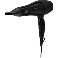 CIEN BEAUTY Premium-Ionen-Haartrockner (Schwarz)
