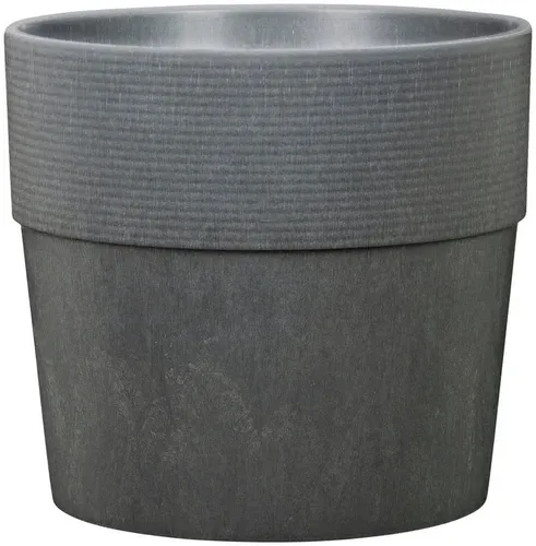 Scheurich Groove+ 40 Pflanzgefäß von Scheurich