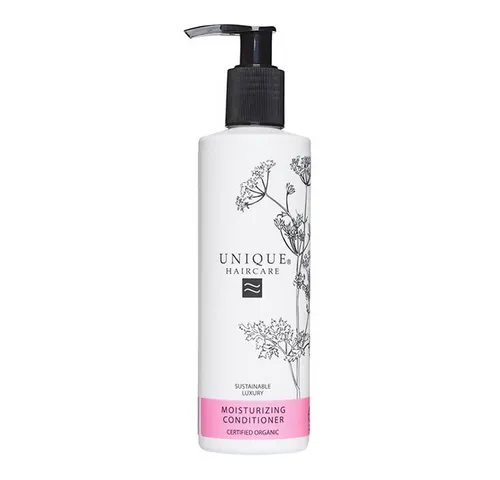 Unique Haarspülung Haarspülung - Feuchtigkeit 250ml