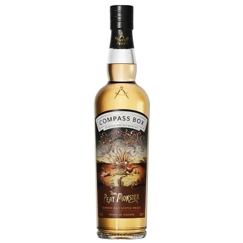 Produktbild COMPASS BOX