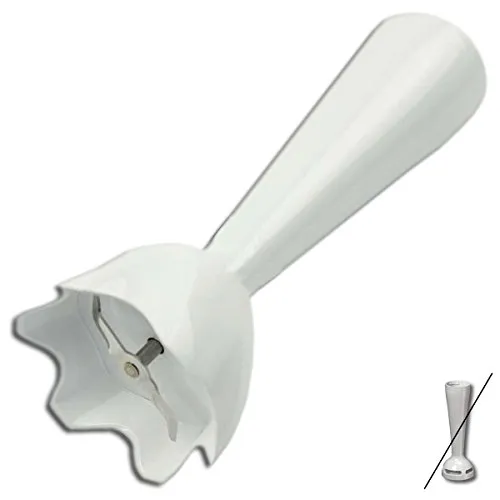 Fugendüse, lang, Sockelleiste für ELECTROLUX – 8736562