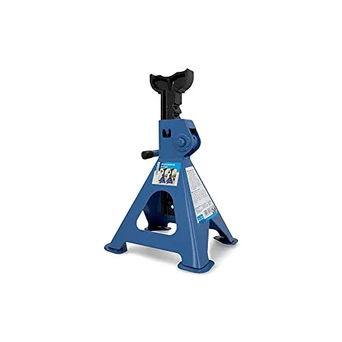 Cartrend Unterstellbock Profi 10911 von cartrend