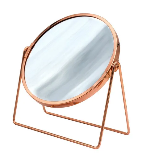 Ridder Kosmetikspiegel Summer kupfer