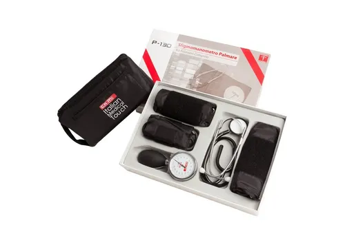 CA-MI Blutdruckmessgerät PALM Sphygmomanometer P130