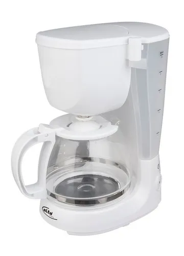 Elta Filterkaffeemaschine 1L von Elta
