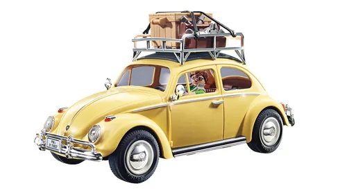 Playmobil Volkswagen Käfer, Sonderedition (limited Edition) 7E9087511C
