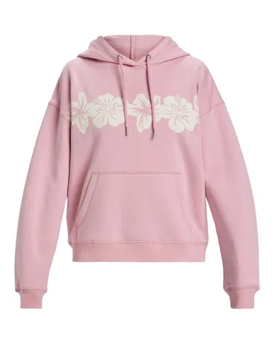 Roxy Perfect Place Pullover aus Fleece für Frauen von Roxy