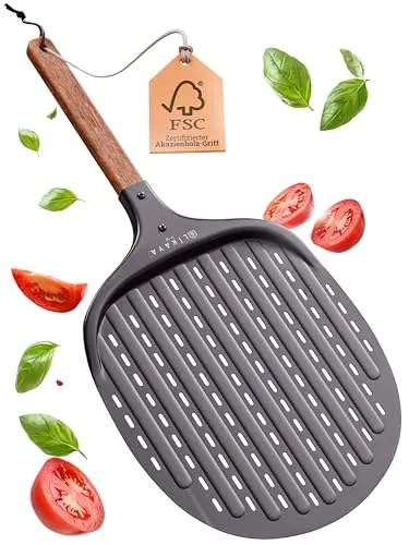 Backschaufeln von LIKAYA