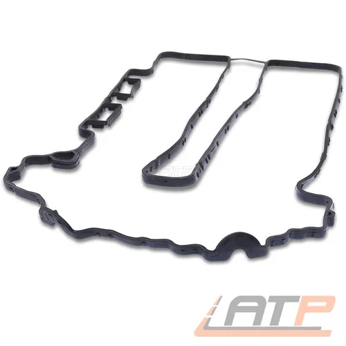 VENTILDECKEL-DICHTUNG VDD ZYLINDERKOPFHAUBE FÜR OPEL AGILA A 1.2 Twinport 00-07