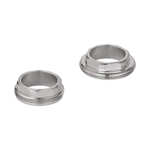 GROHE Befestigungsring (Original Ersatzteil, Langlebig, Robust, Herstellergarantie: 5 Jahre), 07419000