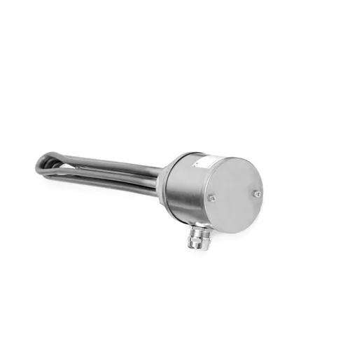 Einschraubheizkörper G1 1/2, 3.0kW ET 380mm