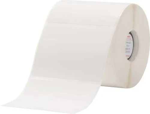 NIIMBOT Weiß 560 St. 1EA02830001 Preis-Etiketten, Markierungspunkte Etiketten, Namens-Etiketten