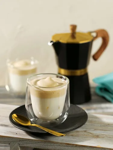 Espresso-Glas VERONA