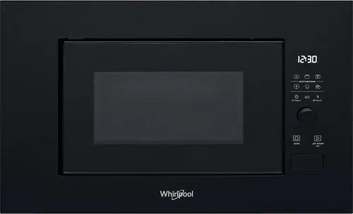 WMF 200G NB Schwarz Grill-Mikrowelle von Whirlpool