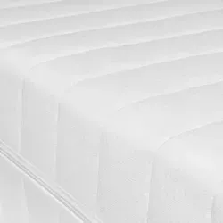 Orthopädische Matratze 90x200 | Mister Sandman 7-Zonen für optimalen Schlaf
