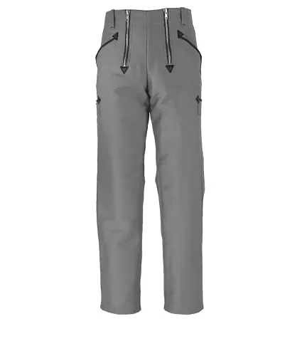 JOB Zunfthose Doppelpilot von Job