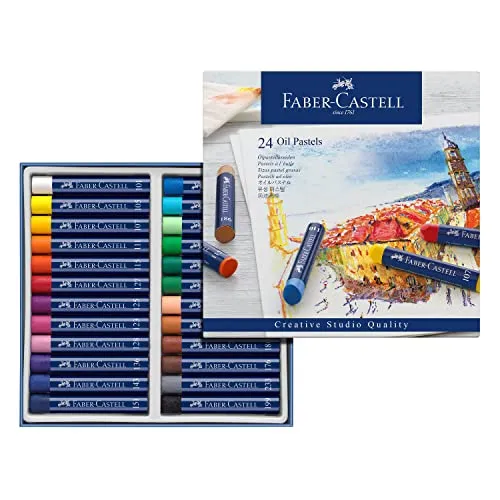 FABER-CASTELL 127024 von Faber-Castell