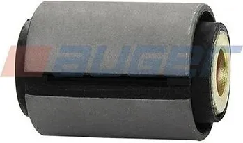 AUGER Lagerbuchse Blattfeder 51455 für MAN HOCL L2000 M 2000 L M 2000 M 84mm