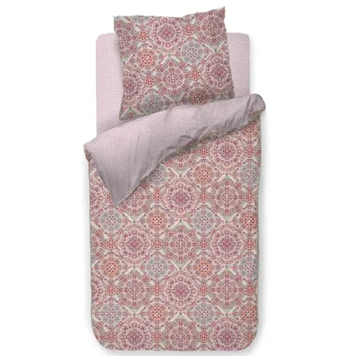 PiP Studio Bettwäsche EL Bordado Pink in pink von Pip Studio