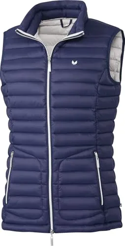 Patsy & Lou Leichtsteppweste