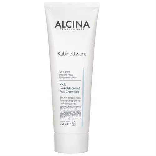 Produktbild Alcina T Viola Gesichtscreme 250 ml