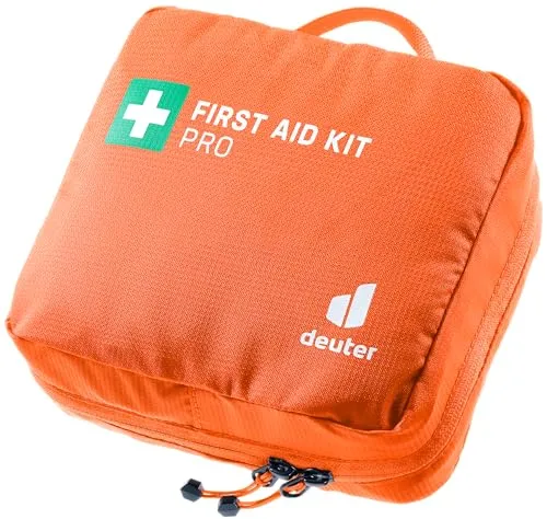 Deuter First Aid Kit Pro koi (9007) in orange von deuter