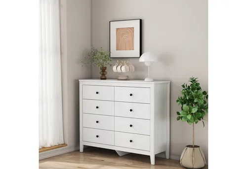Kommoden Weiß von OTTO home