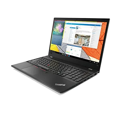 Lenovo ThinkPad T580 von Lenovo