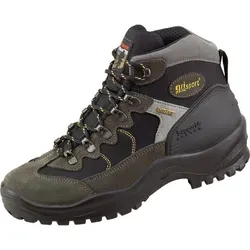 Schnürstiefel anthrazit GriTEX Gr. 41 von Grisport