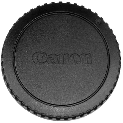 Produktbild Canon Gehäusedeckel R-F-3 für EOS Kameras