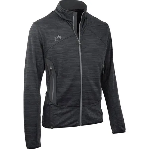 Maul Sport® Funktionsjacke Fleecejacke Falzeben 3XT schwarz 62