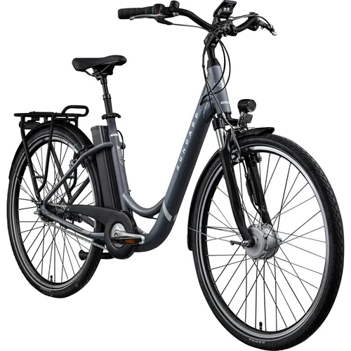 Zündapp Z517 E-Bike Damenfahrrad 28 Zoll von Zündapp