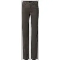 ANGELS 5-Pocket-Hose Winter Hose Cici