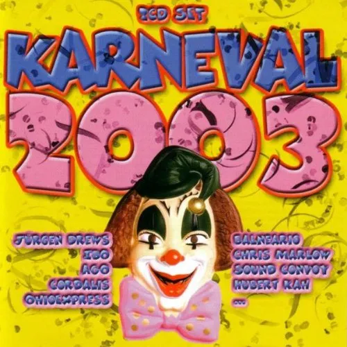Karneval 2003