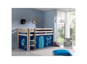 Vipack Spielbett Pino von Vipack