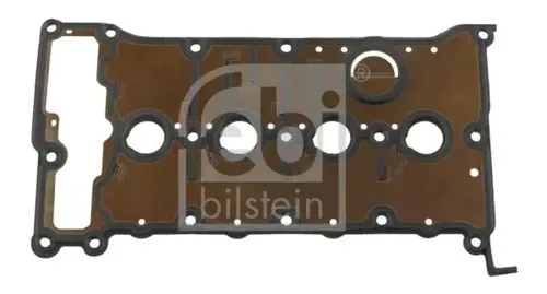 Febi Bilstein Dichtung, Zylinderkopfhaube 32260 in braun von febi