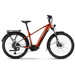 Haibike E-Bike TREKKING 4