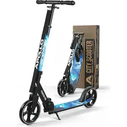 Apollo Cityroller Phantom Pro