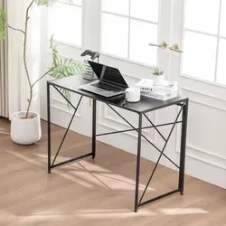 Thanaddo® Klappbarer Schreibtisch