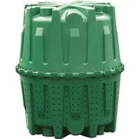 Garantia Versickerungstank Herkules 1.600 l