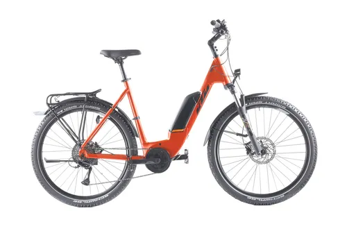 E-Bikes bis 2000 Euro von KTM