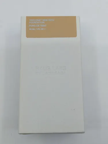 Produktbild Haus Labs By Lady Gaga Triclone Skin Tech Foundation 145 Light Cool (30 ml)