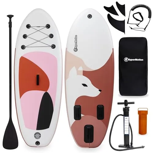 HyperMotion Wave Boost SUP Board Kinder-Set von HyperMotion