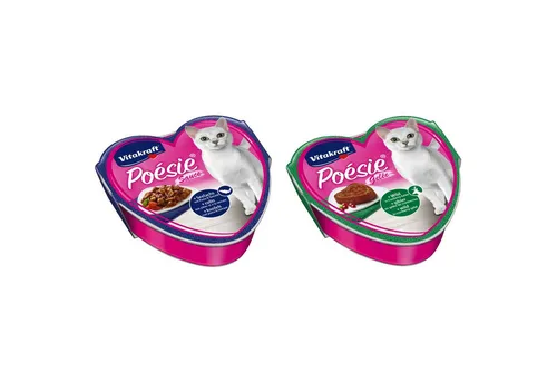 Vitakraft Katzenfutter von Vitakraft