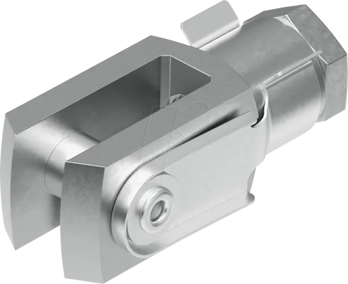 FESTO 6144 - Gabelkopf, M10 x 1,25