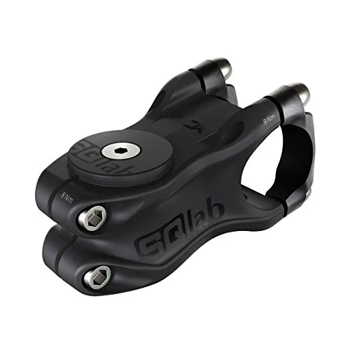 SQlab 8OX MTB Gravity & E-Performance Fahrradvorbau von SQlab