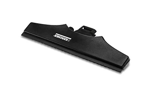 Karcher 4.633 – 093.0 – Absaug-Mundstück schwarz Ersatz WV von Kärcher